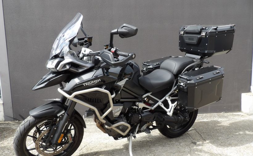 TRIUMPH TIGER 1200 GT EXPLORER 3