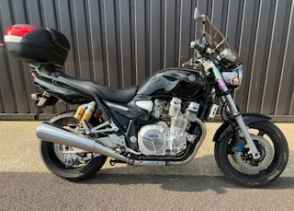 YAMAHA XJR 1300 - 2006