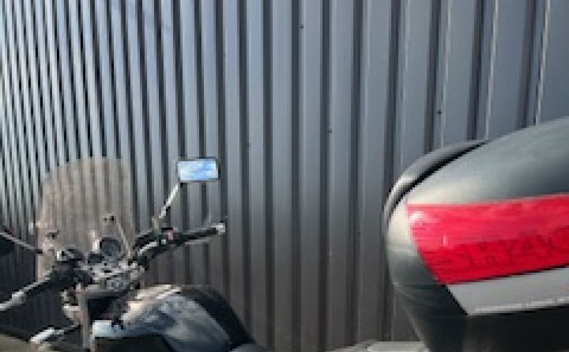 YAMAHA XJR 1300 3