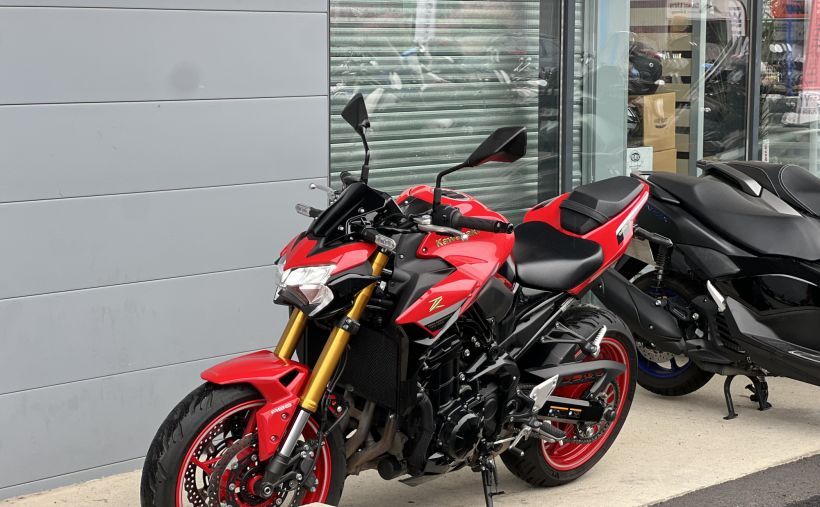KAWASAKI Z 900 4