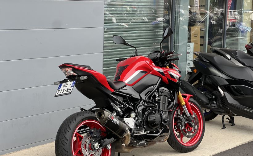 KAWASAKI Z 900 2