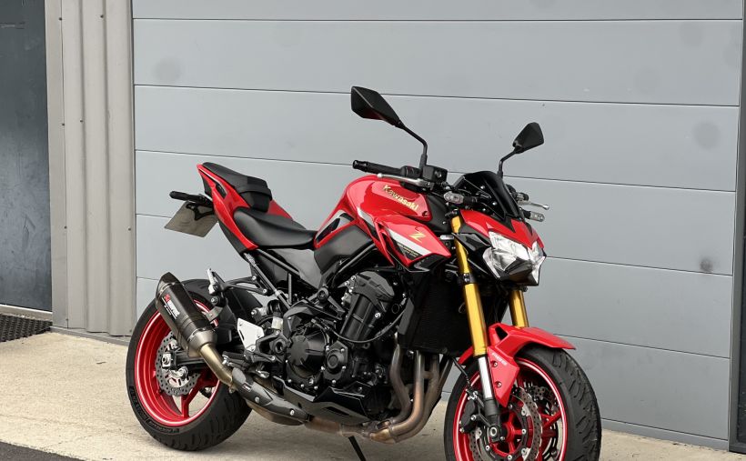 KAWASAKI Z 900 1