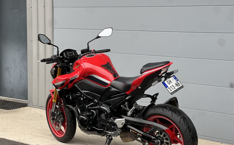 KAWASAKI Z 900 5