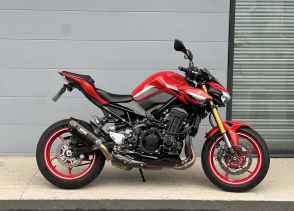 KAWASAKI Z 900 - 2022