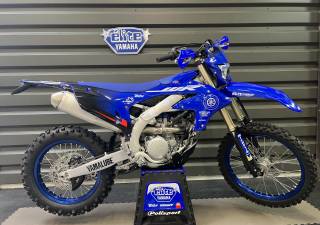 YAMAHA WR F 250 - 2025