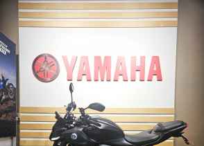 YAMAHA MT-07 Y-AMT - 2025