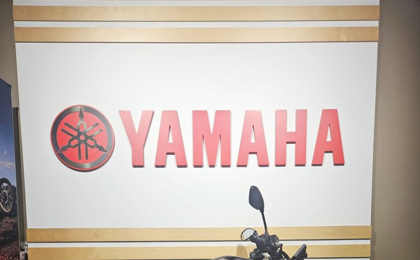 YAMAHA MT-07 Y-AMT 3