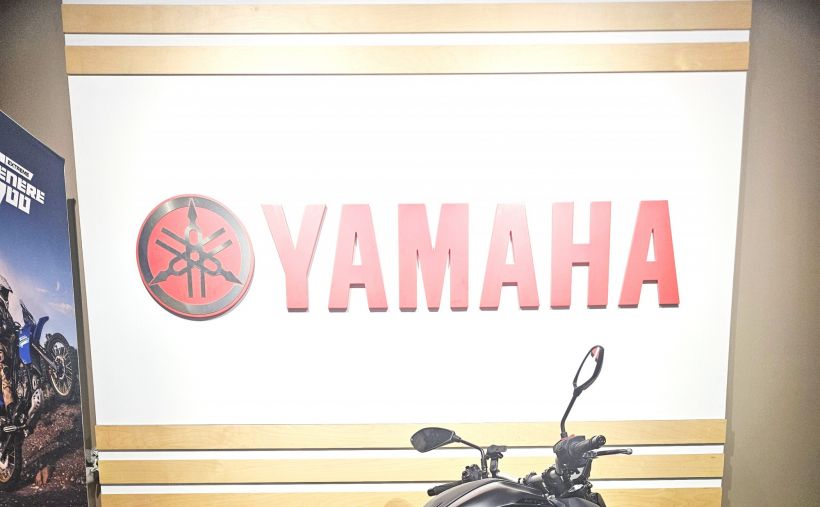 YAMAHA MT-07 Y-AMT 5