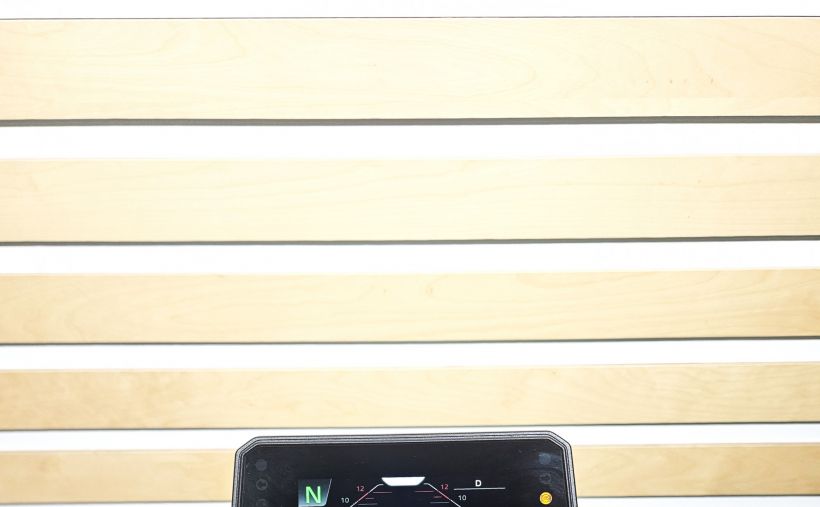 YAMAHA MT-07 Y-AMT 7