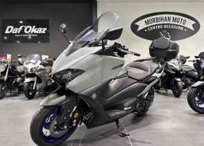 YAMAHA XP T-MAX 560 - 2020
