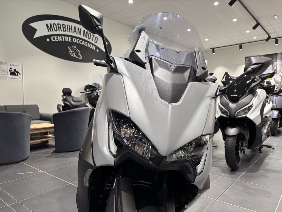 YAMAHA XP T-MAX 560 20