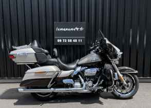 HARLEY-DAVIDSON TOURING FLHTK ULTRA LIMITED 1745 - 2018