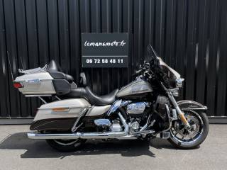 HARLEY-DAVIDSON TOURING FLHTK ULTRA LIMITED 1745 - 2018