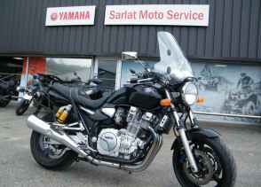 YAMAHA XJR 1300 - 2006