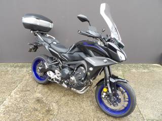 YAMAHA TRACER 900 - 2018