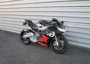 APRILIA RS 660 35KW - 2023