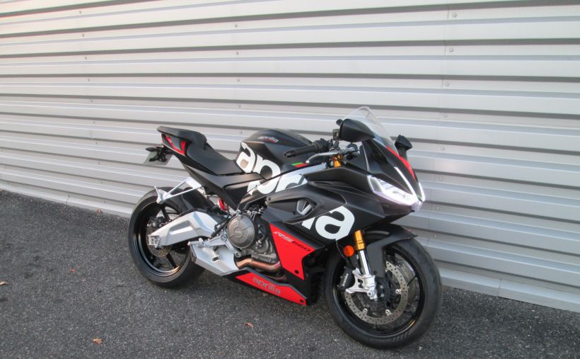 APRILIA RS 660 35KW 0