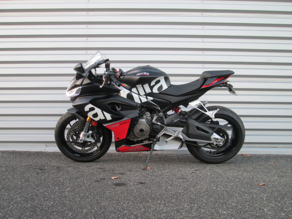 APRILIA RS 660 35KW 24