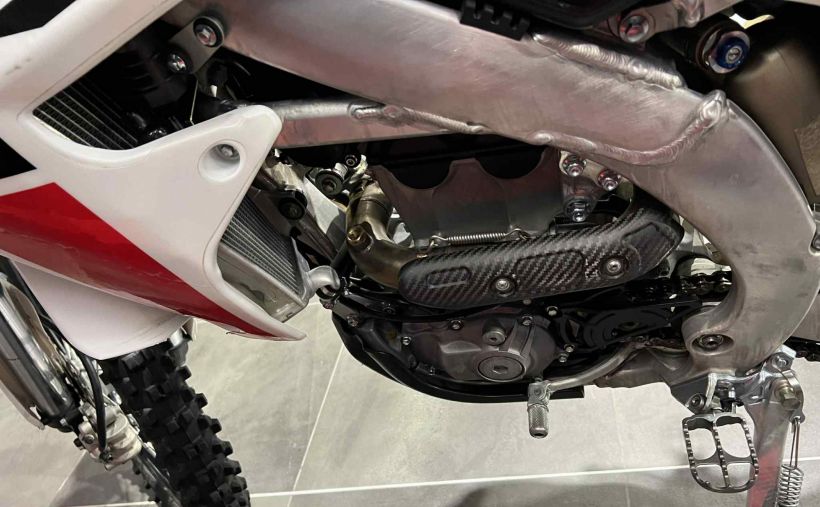 FANTIC XEF 250 ENDURO 4