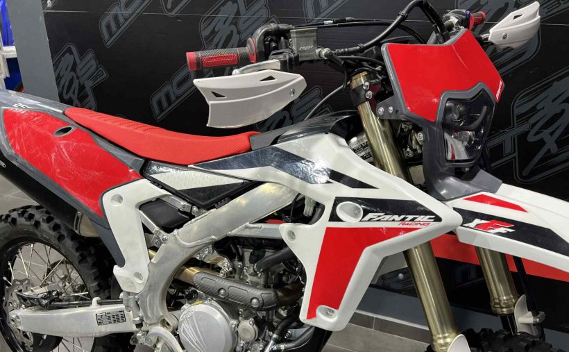 FANTIC XEF 250 ENDURO 3
