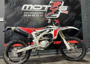 FANTIC XEF 250 ENDURO - 2021