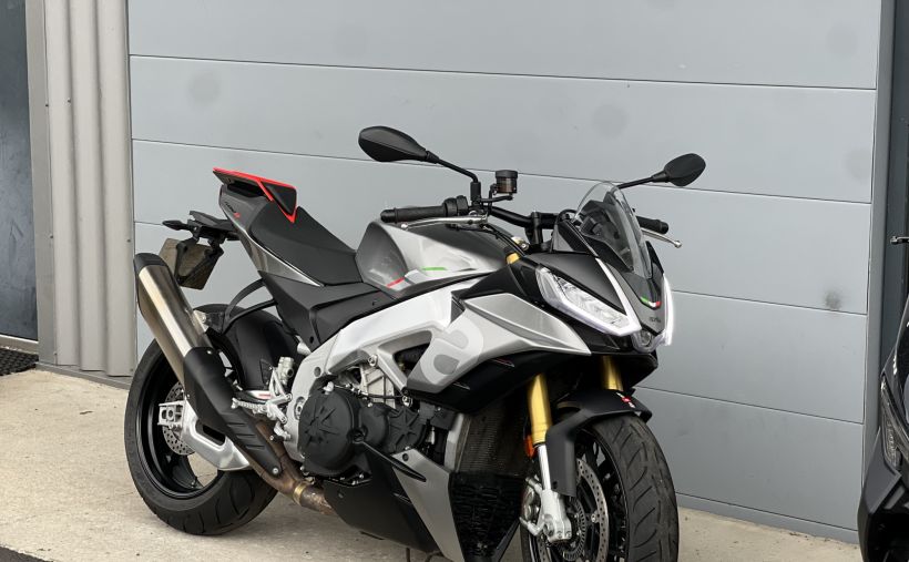 APRILIA TUONO 1000 V4 1