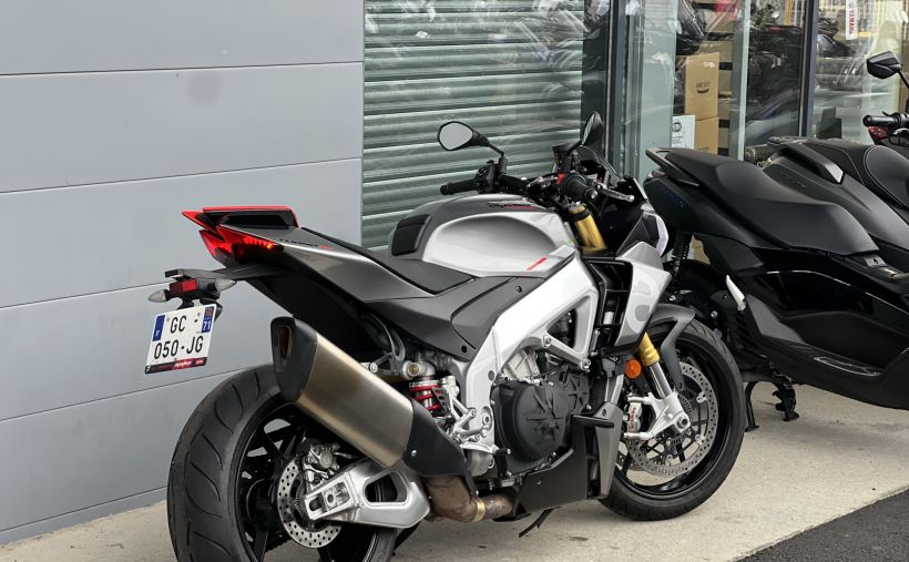 APRILIA TUONO 1000 V4 2