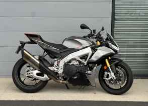 APRILIA TUONO 1000 V4 - 2021