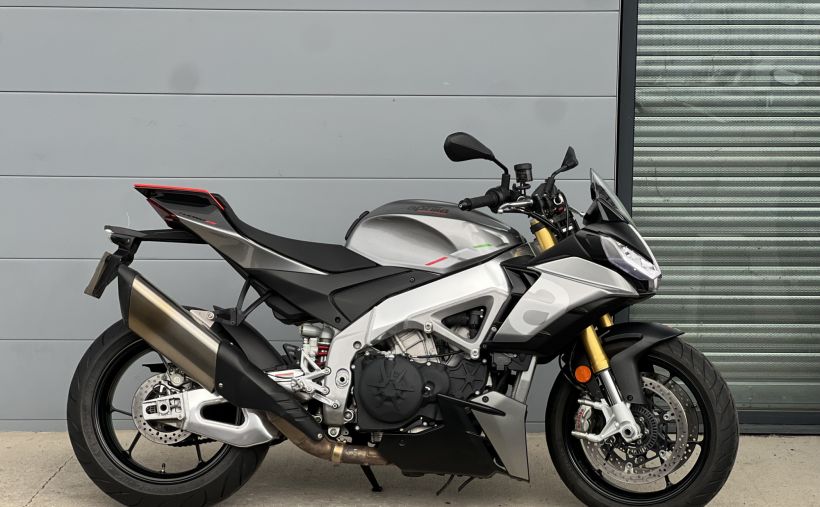APRILIA TUONO 1000 V4 0