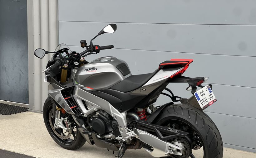 APRILIA TUONO 1000 V4 5