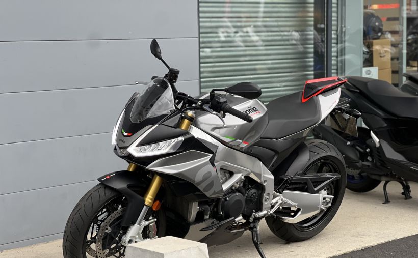 APRILIA TUONO 1000 V4 4