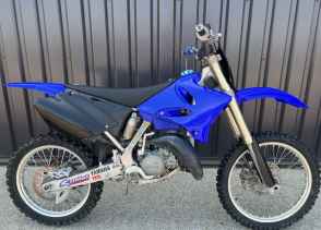 YAMAHA YZ 125 - 2007