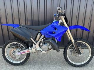 YAMAHA YZ 125 - 2007