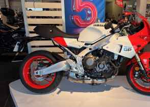 YAMAHA XSR 900 GP 35KW - 2025