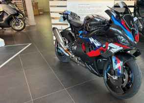 BMW M 1000RR - 2024