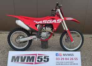 GASGAS MC 350 F - 2022
