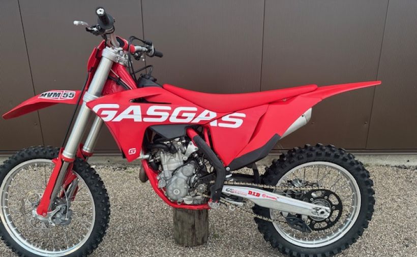 GASGAS MC 350 F 1