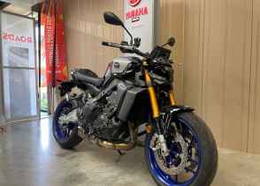 YAMAHA MT-09 SP - 2025
