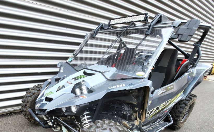 YAMAHA YXZ 1000R 3