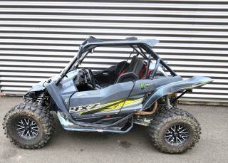 YAMAHA YXZ 1000R - 2019