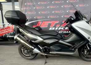 YAMAHA XP T-MAX 530 ABS - 2015