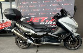 YAMAHA XP T-MAX 530 ABS - 2015