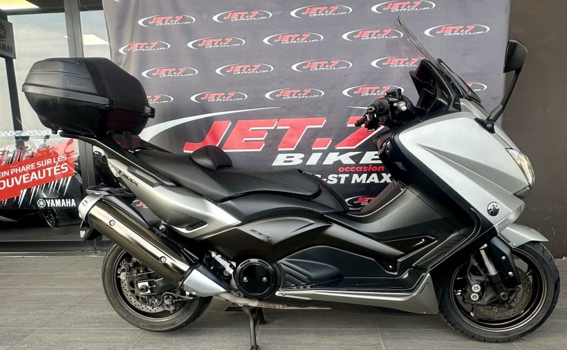 YAMAHA XP T-MAX 530 ABS 0