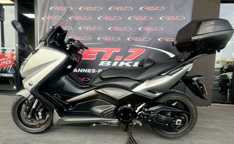 YAMAHA XP T-MAX 530 ABS 1