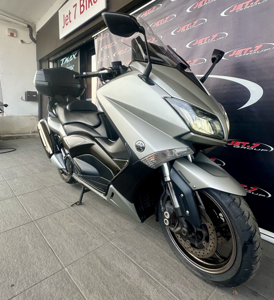 YAMAHA XP T-MAX 530 ABS 3