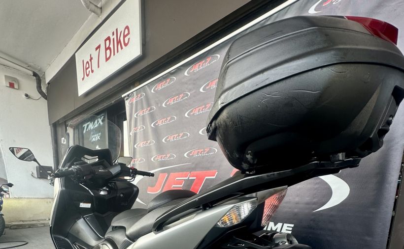 YAMAHA XP T-MAX 530 ABS 5