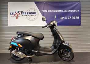 VESPA PRIMAVERA 125 - 2025