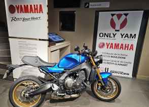 YAMAHA XSR 900 35KW - 2024