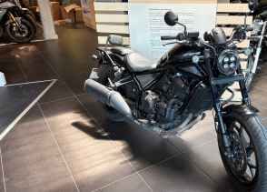 HONDA CMX 1100 REBEL - 2022