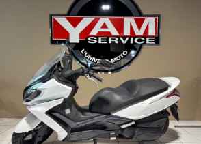 KYMCO DOWNTOWN 350 - 2016